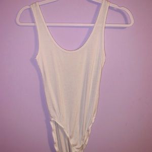 Pacsun Full Tilt Bodysuit